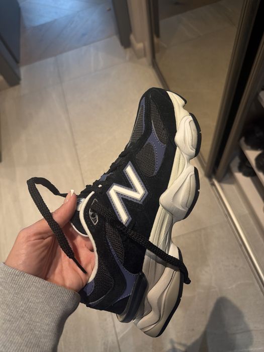 Маратонки New Balance