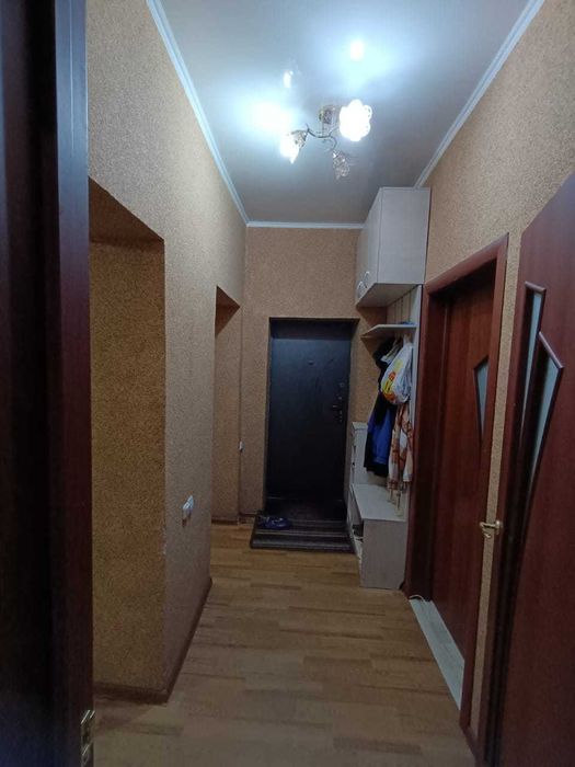 Сдам 3-х комнатную квартиру