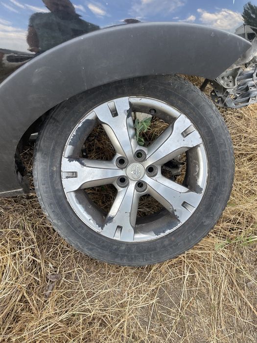 Toyota Урбан Круизер