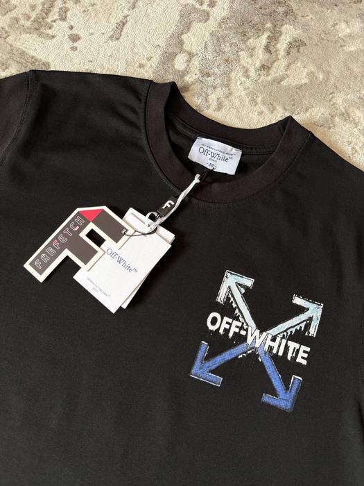 Tricou Off White