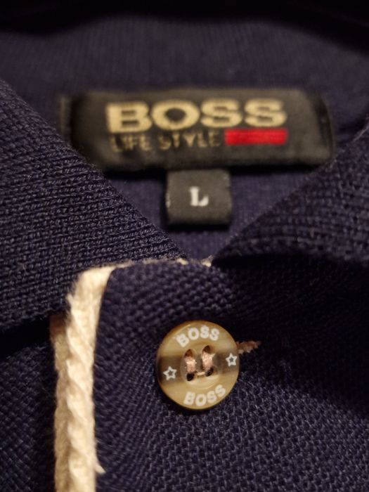 Tricou BOSS original NOU