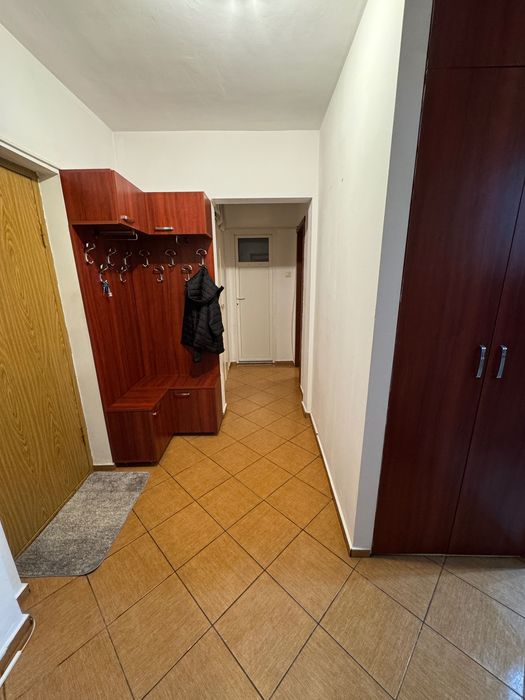 Inchiriere apartament 3 camere Iancului-Mega Mall, Biserica Capra