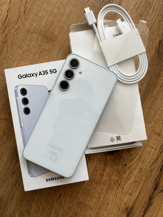 Samsung A35 128гб