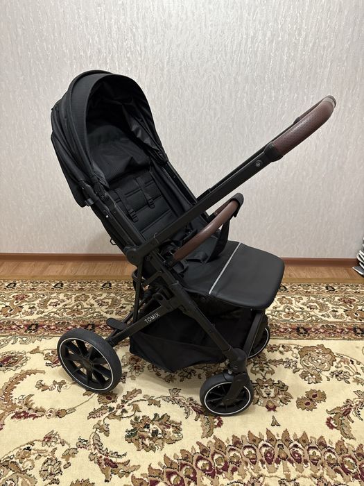 Продам детскую коляску