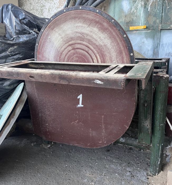 Slefuitor cu disc pt lemn