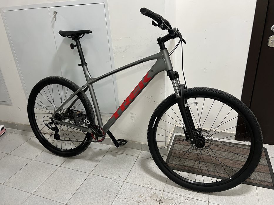 Trek Marlin 29’ XL