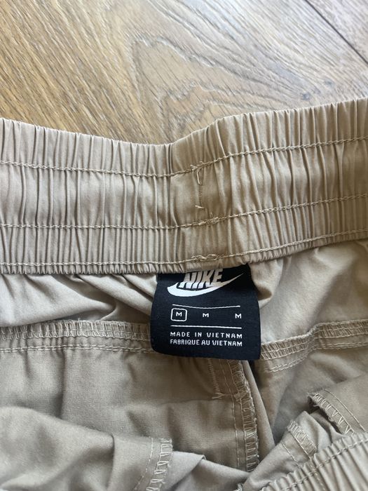 NIKE NSW Cargo Pant - Размер М / Оригинал