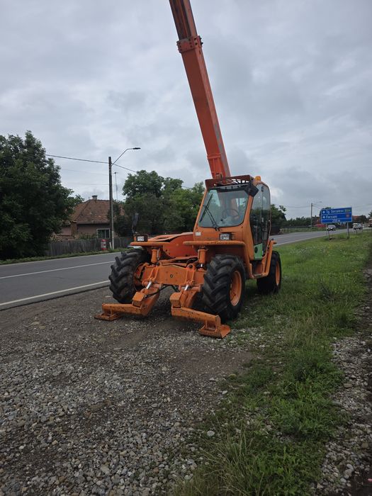 Merlo 38.13 din 2007 Nu Manitou,JCB,