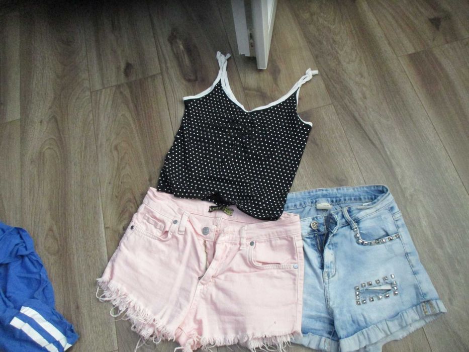 Детски Тениски къси панатлони