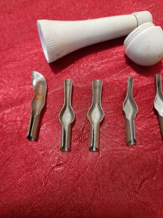 Ретро резци за финна обработка