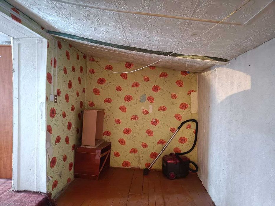 Дом 3-комнатный, обмен или продажа