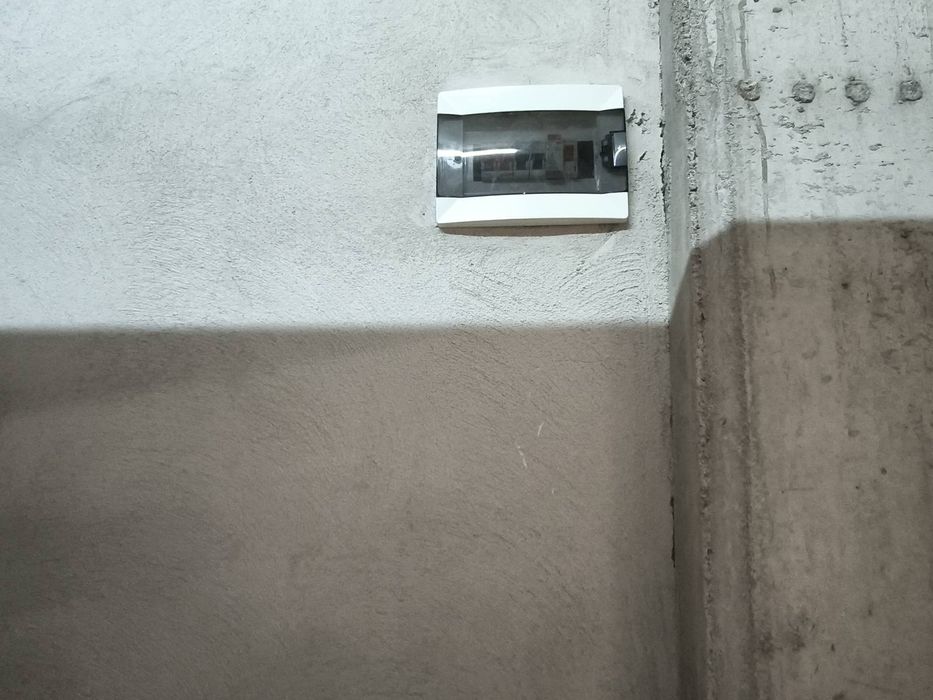 Гараж под наем Малинова долина