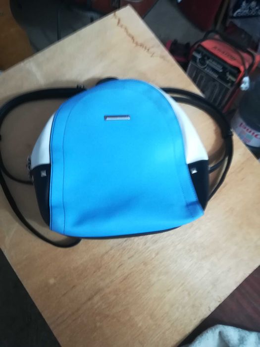 Рюкзачок женский новый