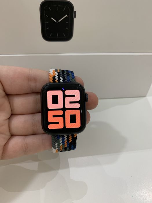 Apple Watch Series 5 Идеальный