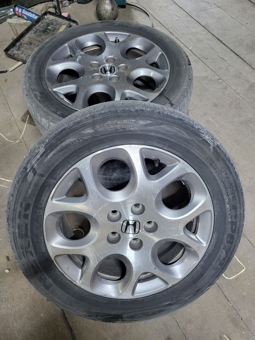 Диски от минивен