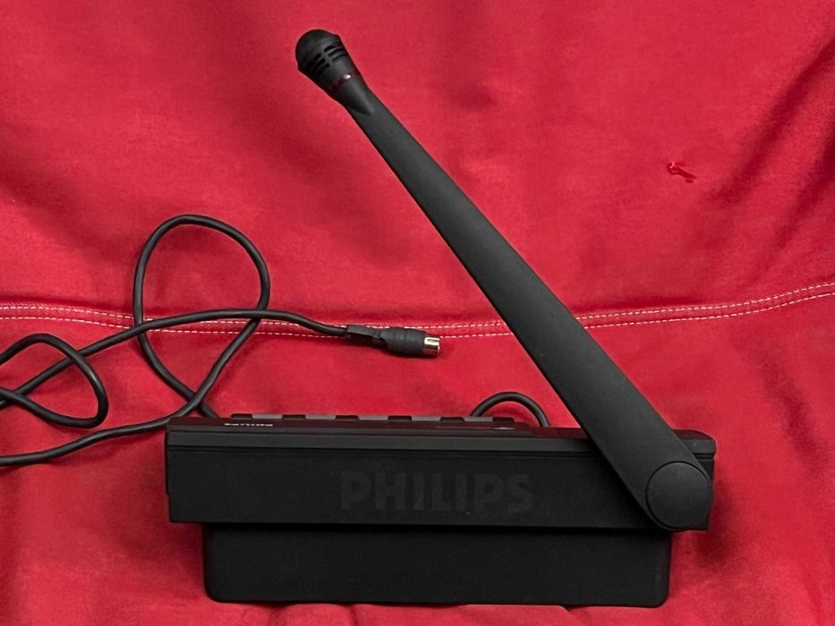 Philips Digital Congress Network Discussion Unit