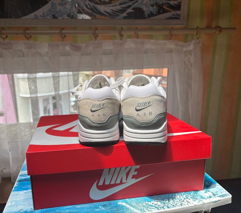 Nike Air Max 1 Mica Green