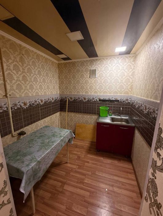 Мукимий 2/2/4 Балкон 2х6 Кирпич