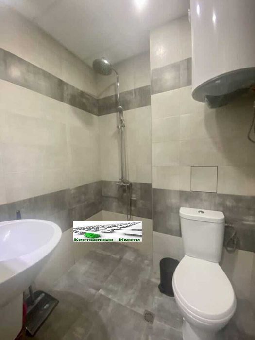 Дава се под наем Двустаен апартамент в Пловдив, Христо Смирненски - 57 кв.м за 357 € - Снимка #2