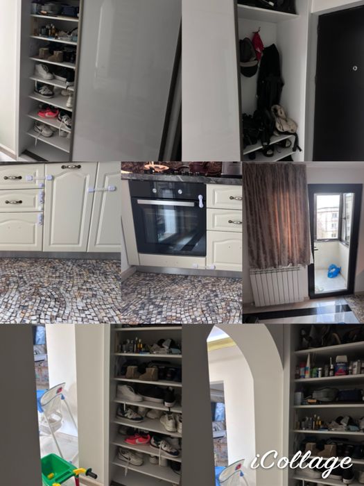 Apartament 3 camere, tecuci  jud galati