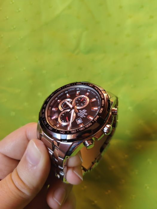 Часовници  Casio