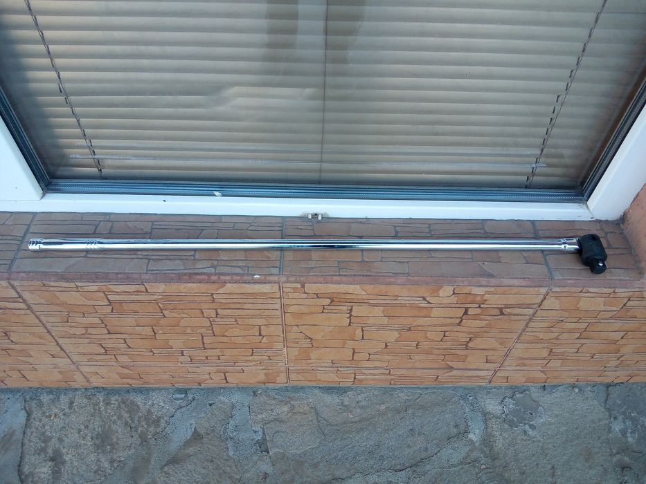 Рамо чупещо 1/2 и 3/4