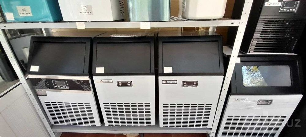 Лёдгенератор lyodgenerator muz aparat