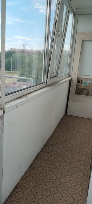 Продажа 1 комнатной квартиры