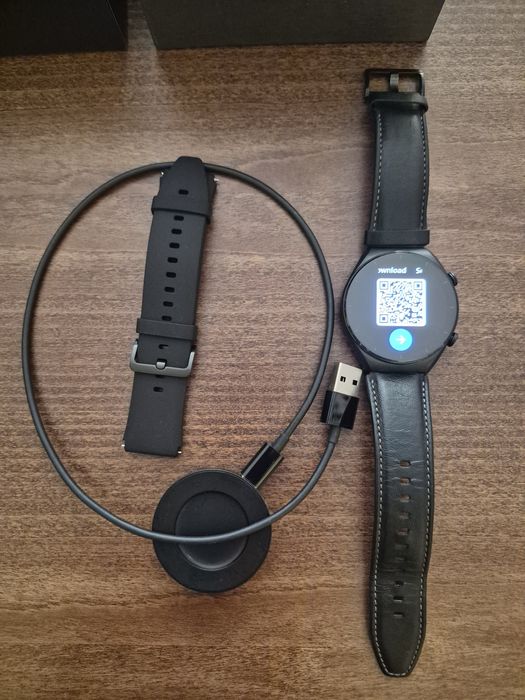 Xiaomi watch s1 водоустойчив