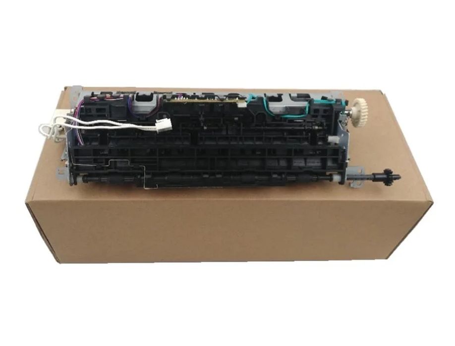 Узел термоблока для Canon MF4410