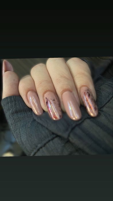 Unghii Gel Constructie