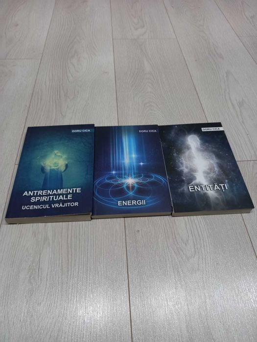 Cărți reduse -- Pachet 29