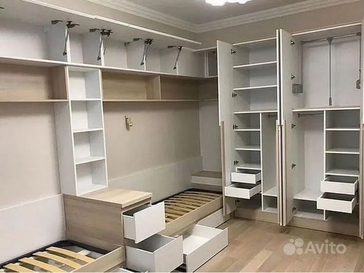 Услуги мебельщика