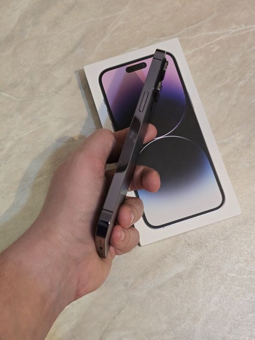 Iphone 14 Pro Max 256Gb идеал
