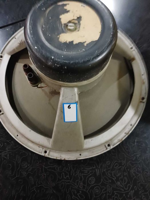 говорители RFT L 3702