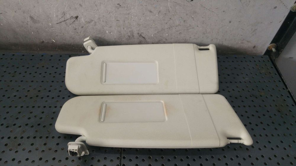 Set parasolare umbrelute w golf 5 1k1 1k08575522f4 1k08575512f4
