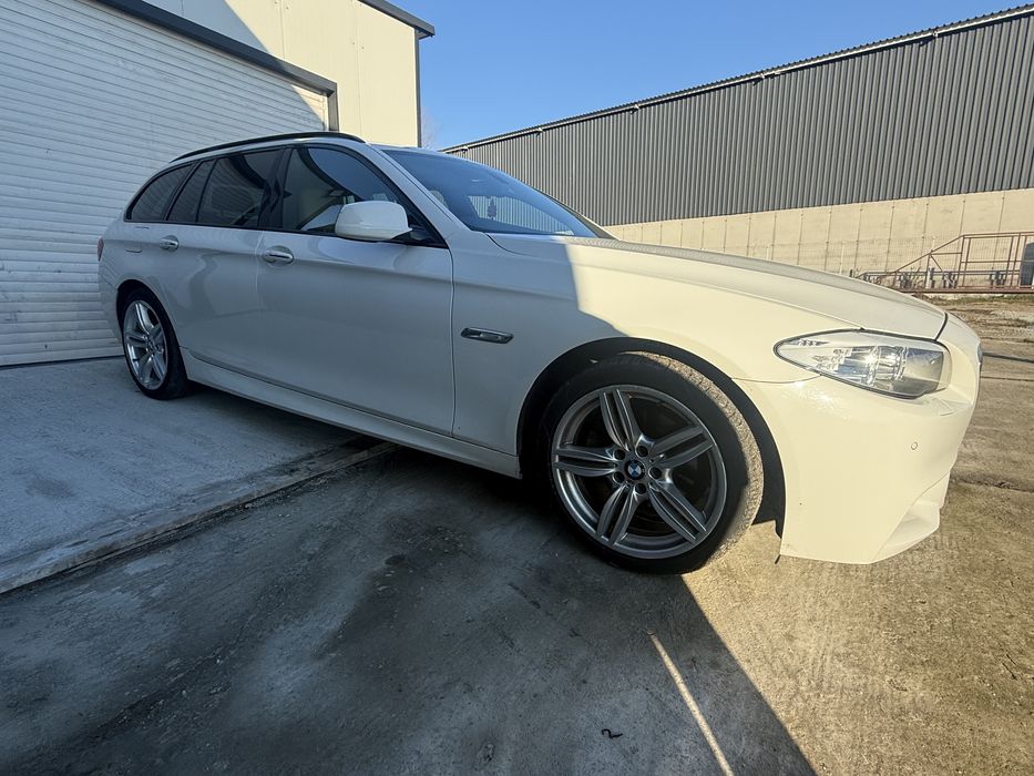 Usa stanga dreapta fata  BMW Seria 5 F10 / F11 macara motoras geam