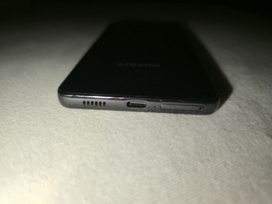Vand un device a53 5G