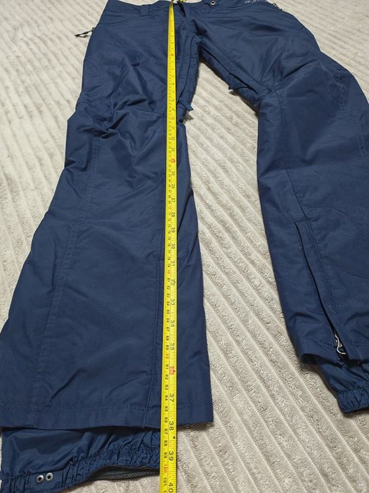 Burton pantaloni schi snowboard ski XS