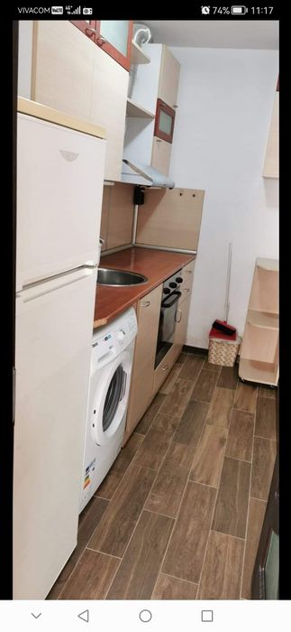 Дава се под наем Двустаен апартамент в Варна, Аспарухово - 55 кв.м за 357 € - Снимка #8