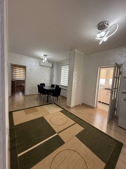 Своя метро Ойбек 3/13/16, долгосрочная аренда.