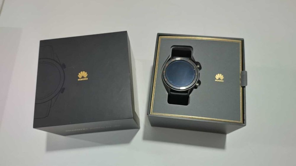 Smartwatch Huawei Watch GT, Android/iOS
