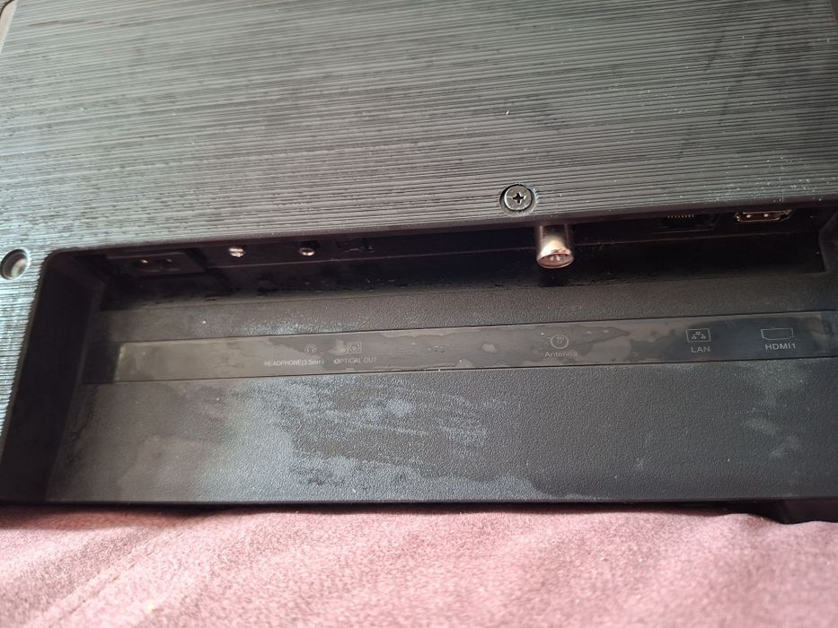 телевизор KIVI 43U600KD