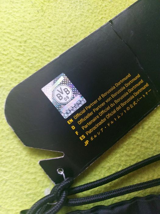 Puma'Borussia Dortmund-НОВО