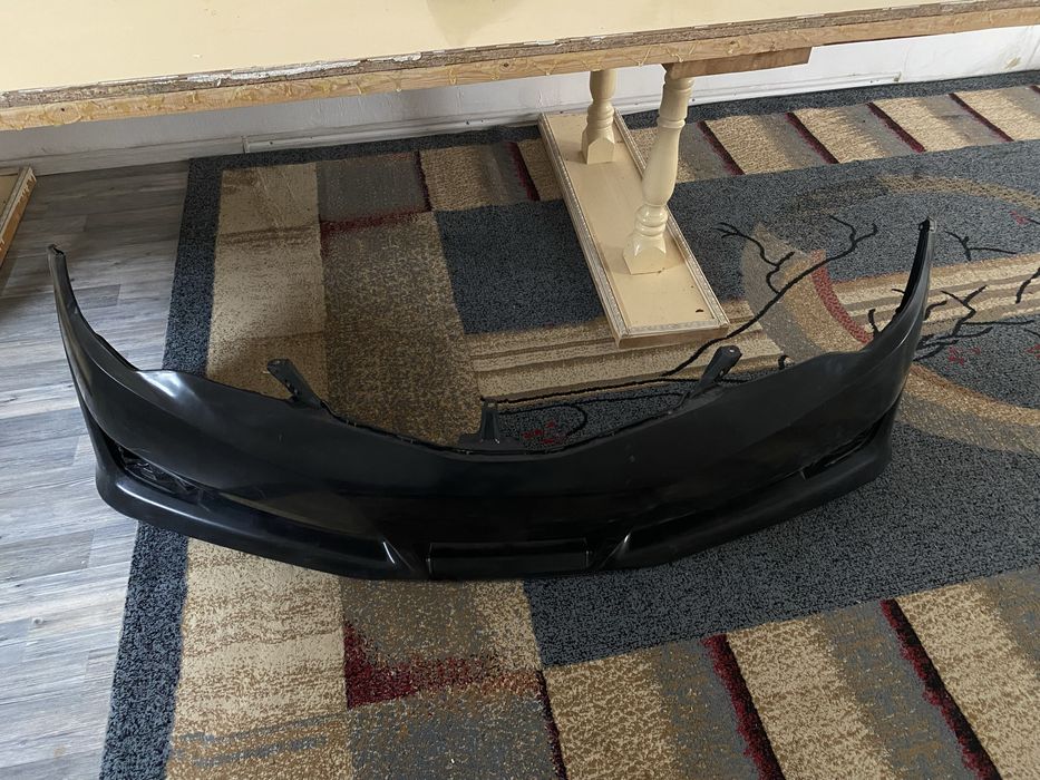 бампер,решетка,стекло