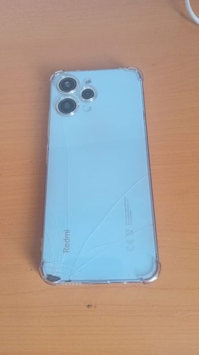 Продам Редми 12 ,256 Гб