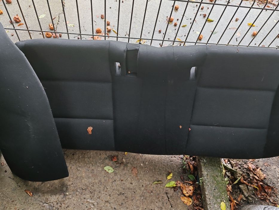 Set scaune audi A6