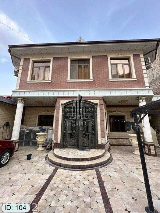 terakzor tarafda uchastka sotiladi №104