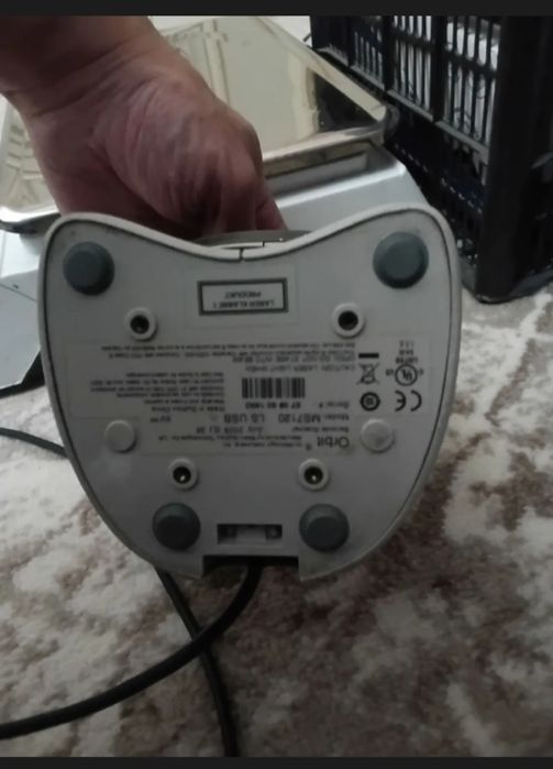 Shtrih scaner 3 hili bor