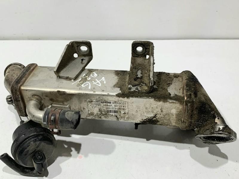 Racitor gaze Nissan Qashqai plus 2 ( 2008-2010) 2.0 dci M9R 8200719993